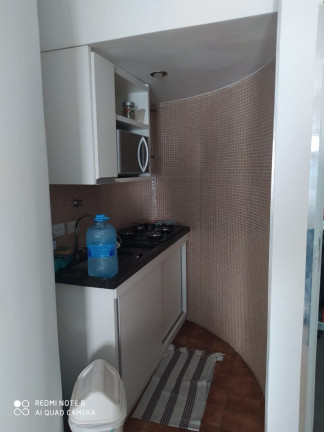 Imagem Apartamento com 1 Quarto à Venda,  em Liberdade - São Paulo