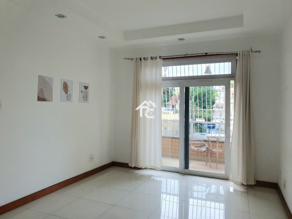 Imagem Apartamento com 3 Quartos à Venda, 140 m² em Icaraí - Niterói Imagem Apartamento com 3 Quartos à Venda, 140 m² em Icaraí - Niterói