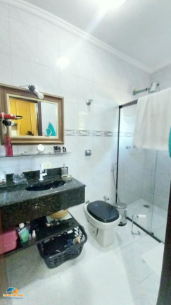 Imagem Imóvel com 3 Quartos à Venda, 20 m² em Vila Pinheirinho - Santo André