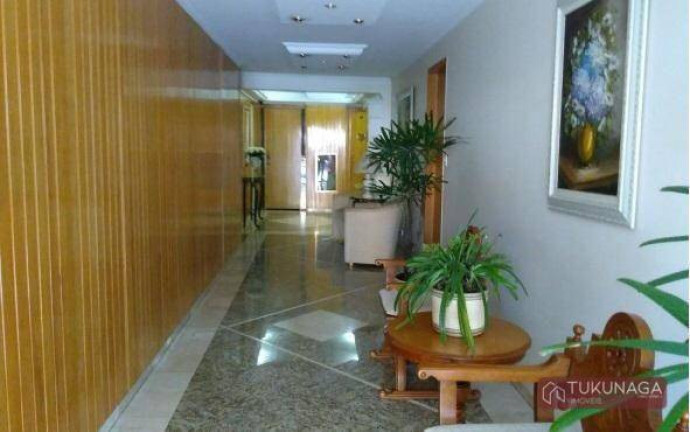Imagem Apartamento com 2 Quartos à Venda, 67 m² em Santana - São Paulo Imagem Apartamento com 2 Quartos à Venda, 67 m² em Santana - São Paulo