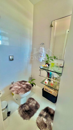 Imagem Apartamento com 3 Quartos à Venda, 111 m² em Balneário - Florianópolis