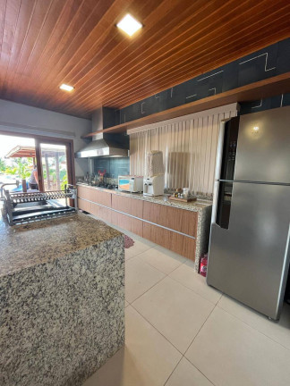 Imagem Casa de Condomínio com 2 Quartos à Venda, 1.029 m² em Jardim Primavera - Arealva Imagem Casa de Condomínio com 2 Quartos à Venda, 1.029 m² em Jardim Primavera - Arealva