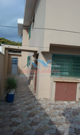 Imagem Sobrado com 3 Quartos à Venda, 280 m² em Vila Gomes - São Paulo Imagem Sobrado com 3 Quartos à Venda, 280 m² em Vila Gomes - São Paulo