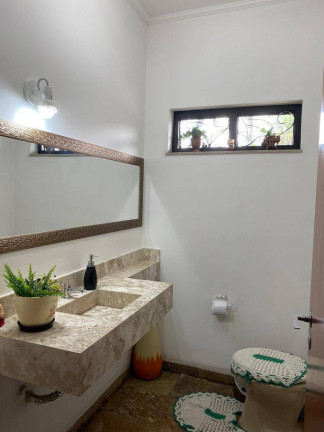 Imagem Casa com 4 Quartos para Alugar, 400 m² em Vila Trujillo - Sorocaba Imagem Casa com 4 Quartos para Alugar, 400 m² em Vila Trujillo - Sorocaba
