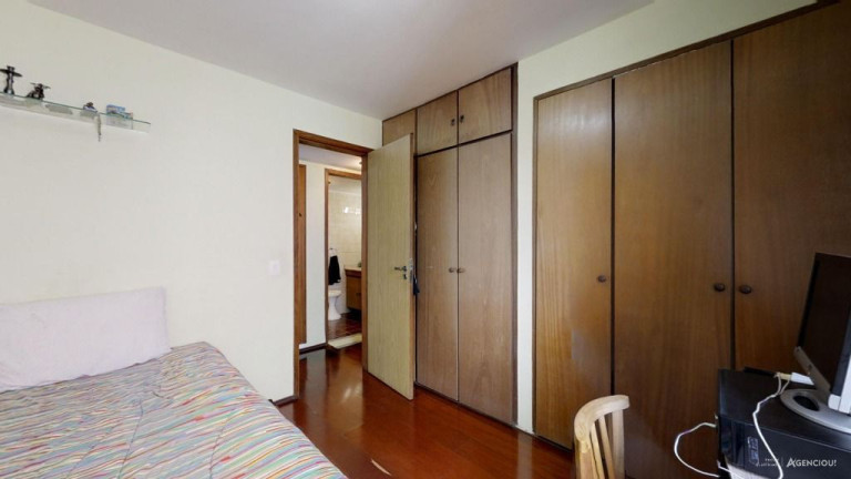 Imagem Apartamento com 3 Quartos à Venda, 96 m² em Vila Olímpia - São Paulo