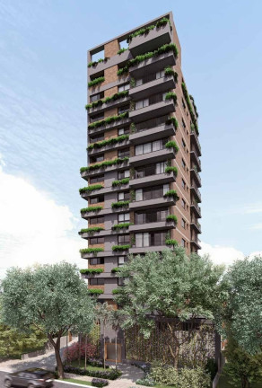 Imagem Apartamento com 3 Quartos à Venda, 203 m² em Bela Vista - Porto Alegre