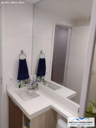 Imagem Apartamento com 2 Quartos à Venda, 42 m² em Parque São Vicente - Mauá Imagem Apartamento com 2 Quartos à Venda, 42 m² em Parque São Vicente - Mauá
