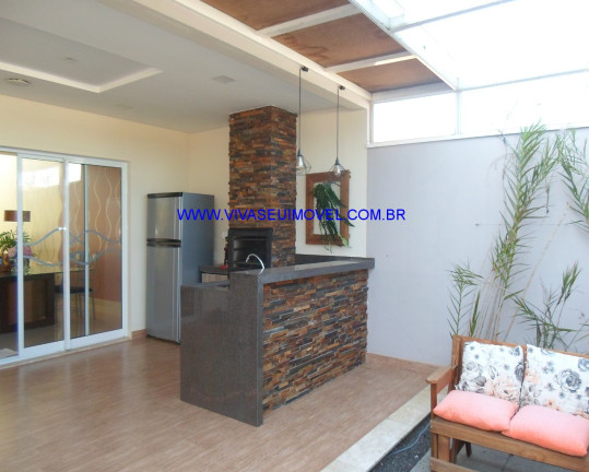 Imagem Casa com 4 Quartos à Venda, em Jardim Residencial Viena - Indaiatuba Imagem Casa com 4 Quartos à Venda, em Jardim Residencial Viena - Indaiatuba