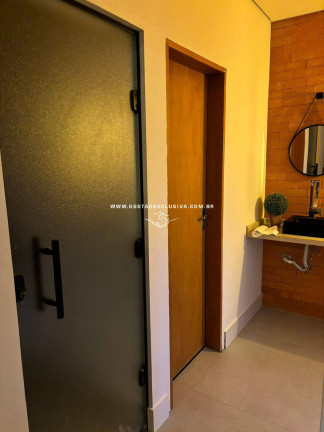 Imagem Casa de Condomínio com 3 Quartos à Venda, 180 m² em Bairro Do Engenho - Itatiba