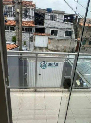 Imagem Casa com 3 Quartos à Venda, 80 m² em Nova Cidade - São Gonçalo