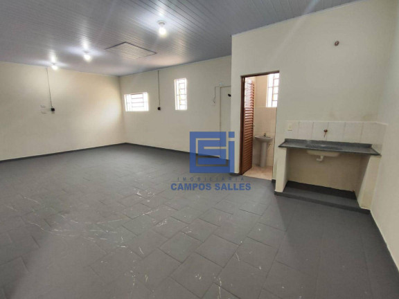 Imagem Sala Comercial para Alugar, 180 m² em Jardim São Sebastião - Socorro Imagem Sala Comercial para Alugar, 180 m² em Jardim São Sebastião - Socorro
