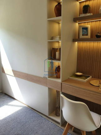 Imagem Apartamento com 2 Quartos à Venda, 42 m² em Jabaquara - Santos Imagem Apartamento com 2 Quartos à Venda, 42 m² em Jabaquara - Santos