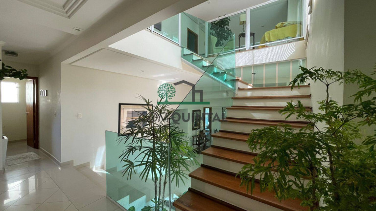 Imagem Casa com 4 Quartos à Venda, 502 m² em Chácara Do Refúgio - Carapicuíba