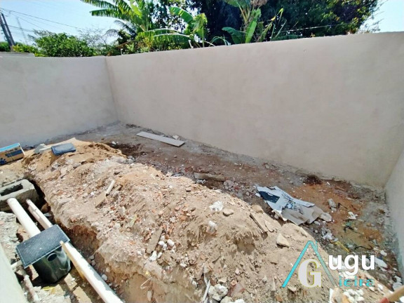 Imagem Casa com 2 Quartos à Venda, 90 m² em Santa Mônica - Guarapari