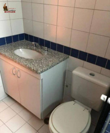 Imagem Apartamento com 3 Quartos à Venda, 105 m² em Chacara Klabim - São Paulo