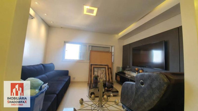 Imagem Apartamento com 4 Quartos à Venda, 287 m² em Jardim América - Dourados Imagem Apartamento com 4 Quartos à Venda, 287 m² em Jardim América - Dourados