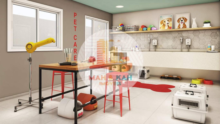 Imagem Apartamento com 2 Quartos à Venda, 37 m² em Mooca - São Paulo Imagem Apartamento com 2 Quartos à Venda, 37 m² em Mooca - São Paulo