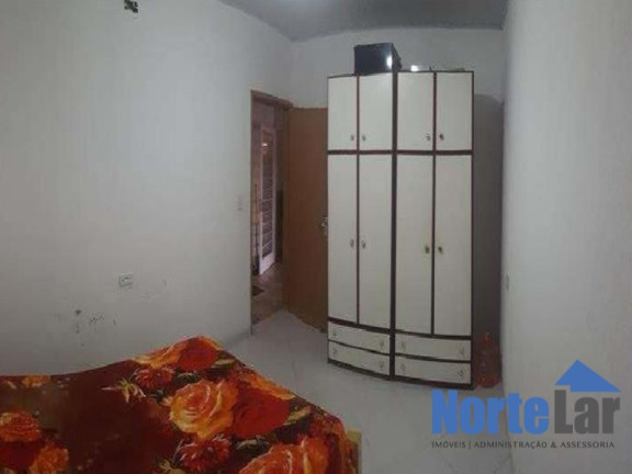 Imagem Casa com 3 Quartos à Venda, 200 m² em Vila Penteado - São Paulo Imagem Casa com 3 Quartos à Venda, 200 m² em Vila Penteado - São Paulo