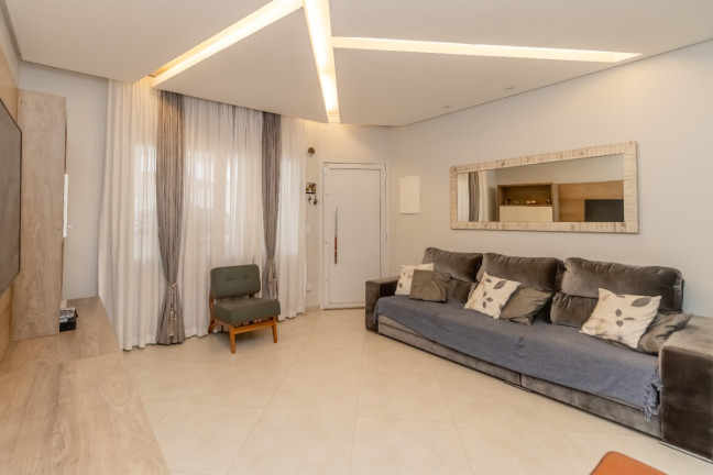 Sobrado com 3 Quartos à Venda, 161 m² em Vila Monumento - São Paulo