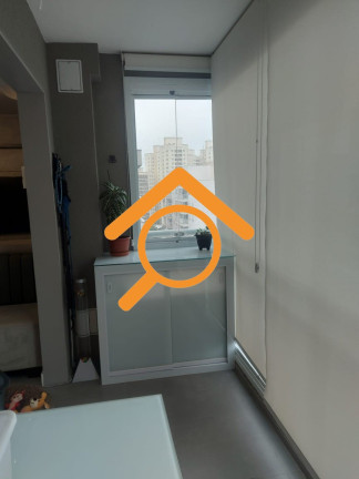 Imagem Imóvel com 2 Quartos à Venda, 63 m² em Vila Isa - São Paulo Imagem Imóvel com 2 Quartos à Venda, 63 m² em Vila Isa - São Paulo