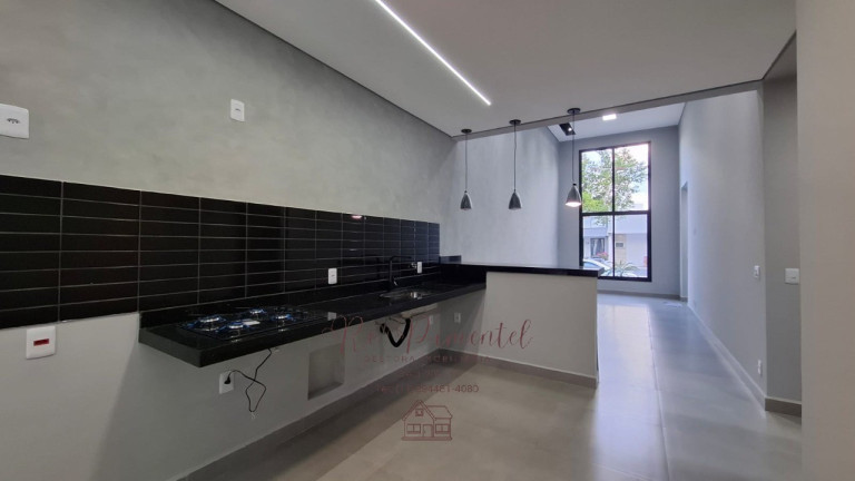 Imagem Casa com 3 Quartos à Venda, 112 m² em Cajuru Do Sul - Sorocaba