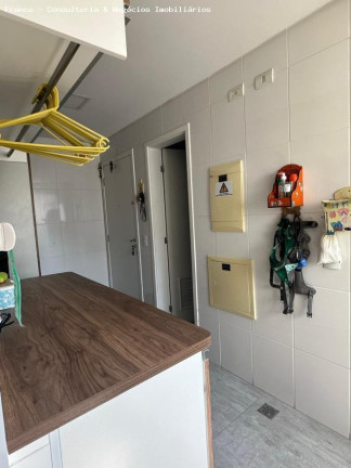 Imagem Apartamento com 3 Quartos à Venda, 162 m² em Vila Gilda - Santo André Imagem Apartamento com 3 Quartos à Venda, 162 m² em Vila Gilda - Santo André