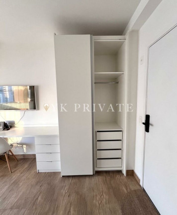 Imagem Imóvel com 1 Quarto à Venda, 26 m² em Perdizes - São Paulo