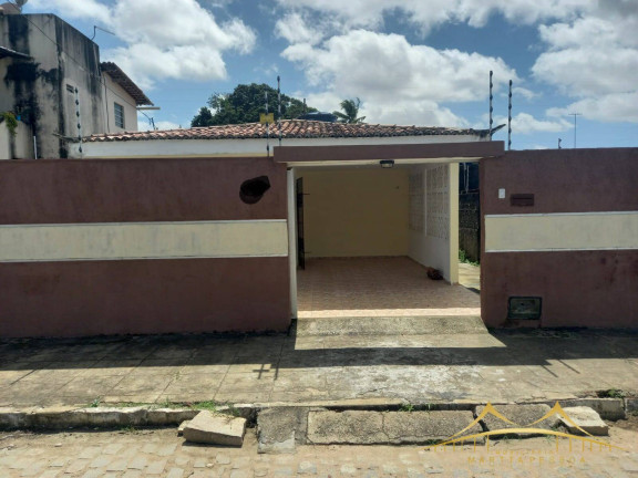 Casa com 3 Quartos à Venda, 110 m² em Boa Esperança - Parnamirim