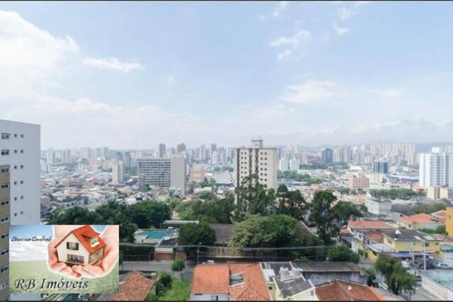 Imagem Apartamento com 3 Quartos à Venda, 81 m² em Vila Lusitânia - São Bernardo Do Campo Imagem Apartamento com 3 Quartos à Venda, 81 m² em Vila Lusitânia - São Bernardo Do Campo