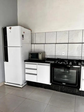 Imagem Casa com 3 Quartos à Venda, 120 m² em Ribeirão Da Ponte - Cuiabá Imagem Casa com 3 Quartos à Venda, 120 m² em Ribeirão Da Ponte - Cuiabá