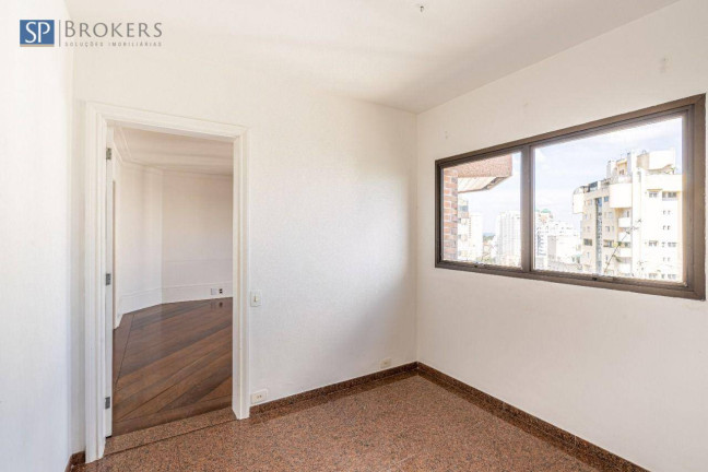 Imagem Imóvel com 5 Quartos à Venda, 592 m² em Vila Andrade - São Paulo Imagem Imóvel com 5 Quartos à Venda, 592 m² em Vila Andrade - São Paulo
