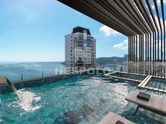 Imagem Apartamento à Venda, 350 m² em Centro - Balneario Camboriu