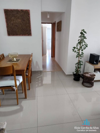 Imagem Apartamento com 3 Quartos à Venda, 104 m² em Canto Do Forte - Praia Grande
