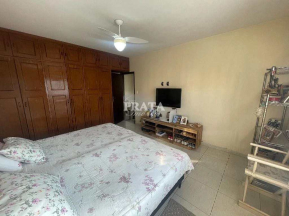Imagem Apartamento com 2 Quartos à Venda, 131 m² em Gonzaga - Santos Imagem Apartamento com 2 Quartos à Venda, 131 m² em Gonzaga - Santos