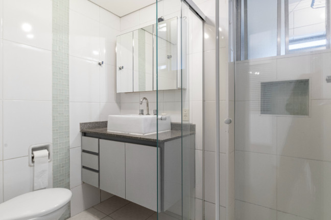 Imagem Imóvel com 3 Quartos à Venda, 81 m² em Pinheiros - São Paulo Imagem Imóvel com 3 Quartos à Venda, 81 m² em Pinheiros - São Paulo