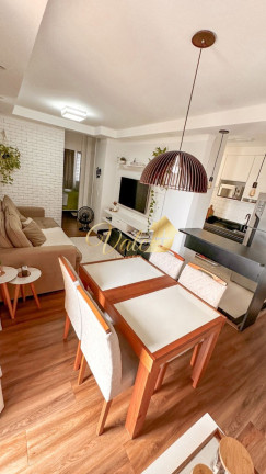 Imagem Apartamento com 2 Quartos à Venda, 54 m² em Jardim Sul - São José Dos Campos Imagem Apartamento com 2 Quartos à Venda, 54 m² em Jardim Sul - São José Dos Campos