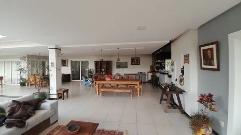 Imagem Casa com 5 Quartos à Venda, 2.300 m² em Park Way - Brasília Imagem Casa com 5 Quartos à Venda, 2.300 m² em Park Way - Brasília