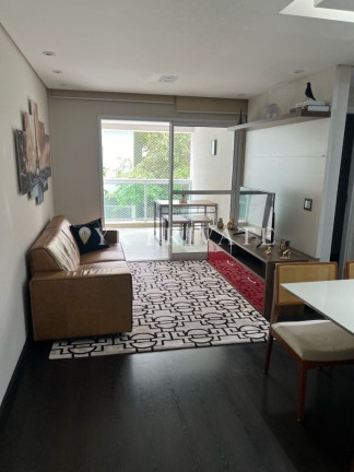 Imagem Apartamento com 3 Quartos à Venda, 85 m² em Vila Ipojuca - São Paulo