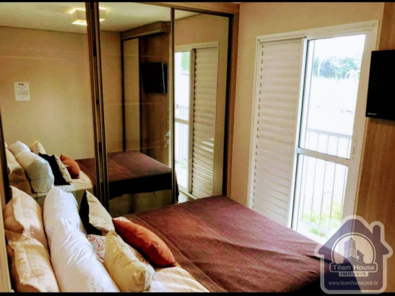 Imagem Casa de Condomínio com 2 Quartos à Venda, 61 m² em Vila Colorado - Suzano Imagem Casa de Condomínio com 2 Quartos à Venda, 61 m² em Vila Colorado - Suzano