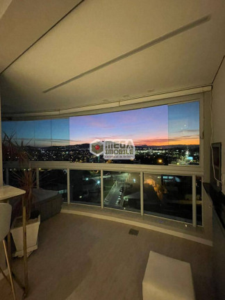 Imagem Apartamento com 2 Quartos à Venda, 77 m² em Itacorubi - Florianópolis Imagem Apartamento com 2 Quartos à Venda, 77 m² em Itacorubi - Florianópolis