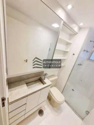 Imagem Apartamento com 3 Quartos à Venda, 79 m² em Bela Vista - São Paulo