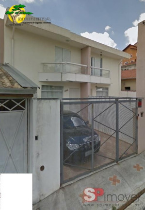 Imagem Sobrado com 3 Quartos à Venda, 95 m² em Chora Menino - São Paulo