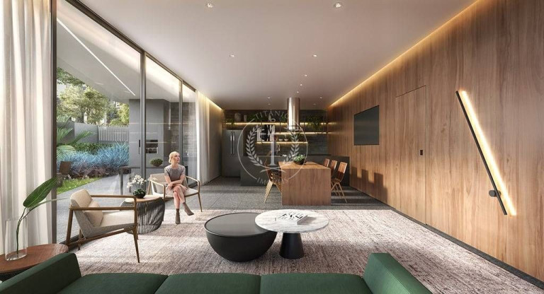 Imagem Apartamento com 3 Quartos à Venda, 153 m² em Vila Olímpia - São Paulo Imagem Apartamento com 3 Quartos à Venda, 153 m² em Vila Olímpia - São Paulo
