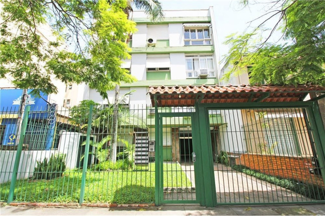 Imagem Imóvel com 2 Quartos à Venda, 73 m² em Auxiliadora - Porto Alegre Imagem Imóvel com 2 Quartos à Venda, 73 m² em Auxiliadora - Porto Alegre
