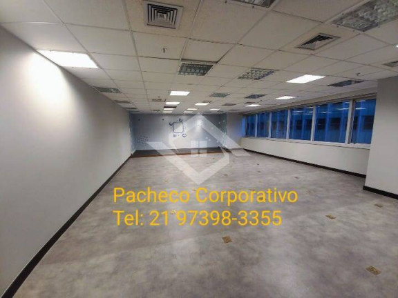 Imagem Sala Comercial para Alugar, 869 m² em Centro - Rio De Janeiro Imagem Sala Comercial para Alugar, 869 m² em Centro - Rio De Janeiro