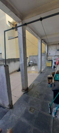 Imagem Casa com 4 Quartos à Venda, 173 m² em Vila Camilópolis - Santo André Imagem Casa com 4 Quartos à Venda, 173 m² em Vila Camilópolis - Santo André