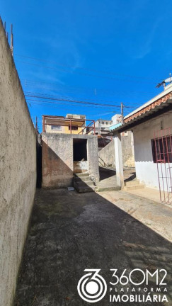 Imagem Terreno à Venda, 224 m² em Centro - São Bernardo Do Campo