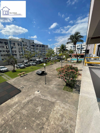 Imagem Apartamento com 2 Quartos à Venda, 60 m² em Camorim - Rio De Janeiro