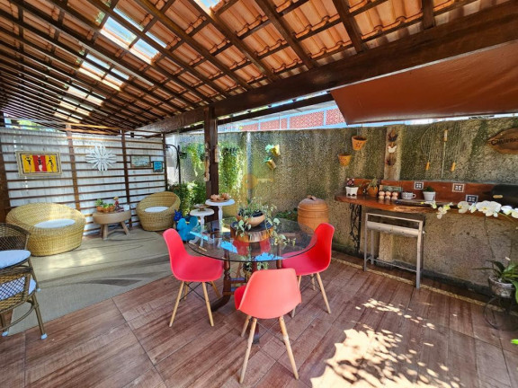 Imagem Casa com 4 Quartos à Venda, 157 m² em Bom Retiro - Teresópolis Imagem Casa com 4 Quartos à Venda, 157 m² em Bom Retiro - Teresópolis