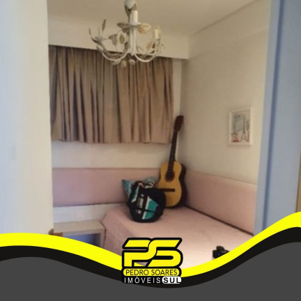 Imagem Apartamento com 3 Quartos à Venda, 150 m² em Brisamar - João Pessoa Imagem Apartamento com 3 Quartos à Venda, 150 m² em Brisamar - João Pessoa